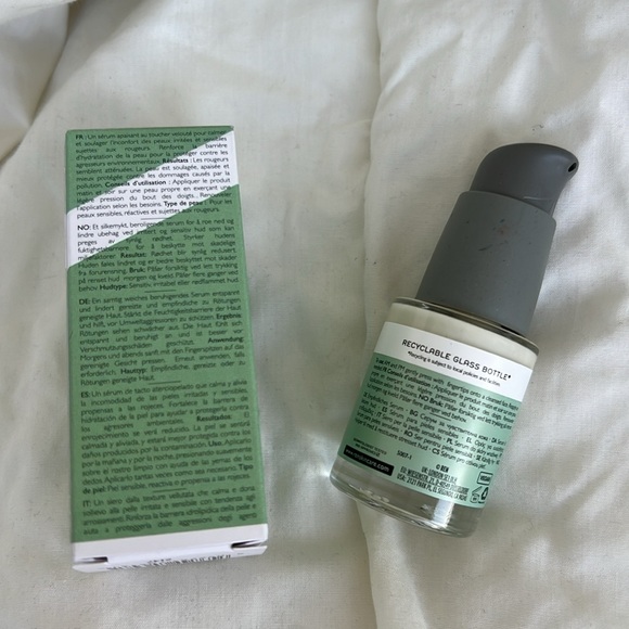 Brand new - REN redness relief serum 15 mL - Picture 2 of 2